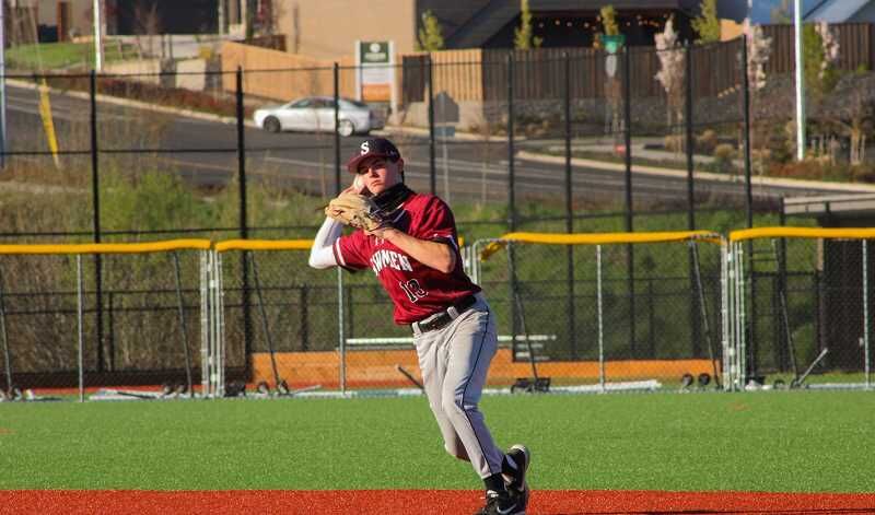 Baseball - Johns Hopkins University Athletics