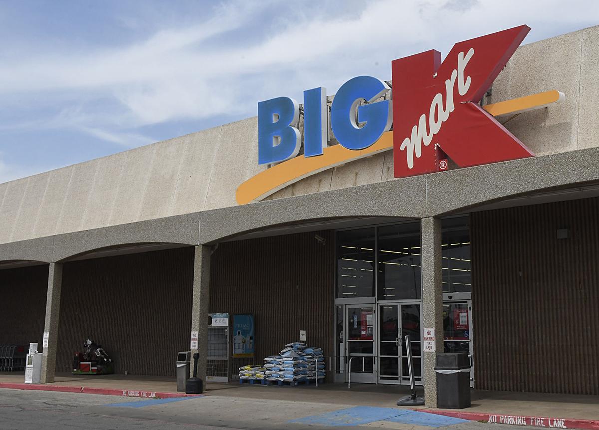 Sears To Close 28 Kmart Stores Enid S Store Is Not On The List