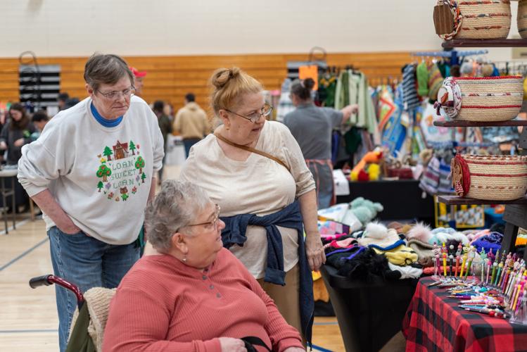 THREE LAKES PUMPKIN FEST