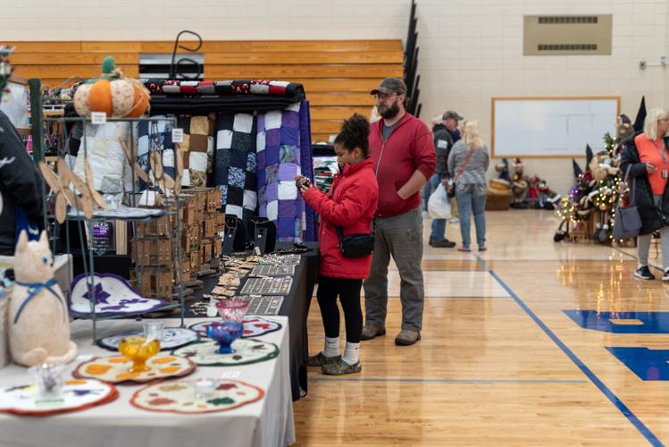 THREE LAKES PUMPKIN FEST