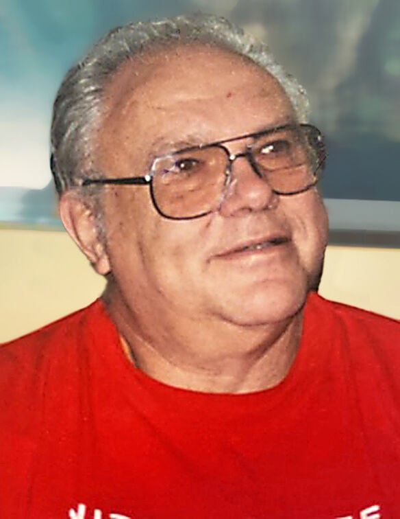 Burton Burt Charles Wedow Obituaries vcnewsreview