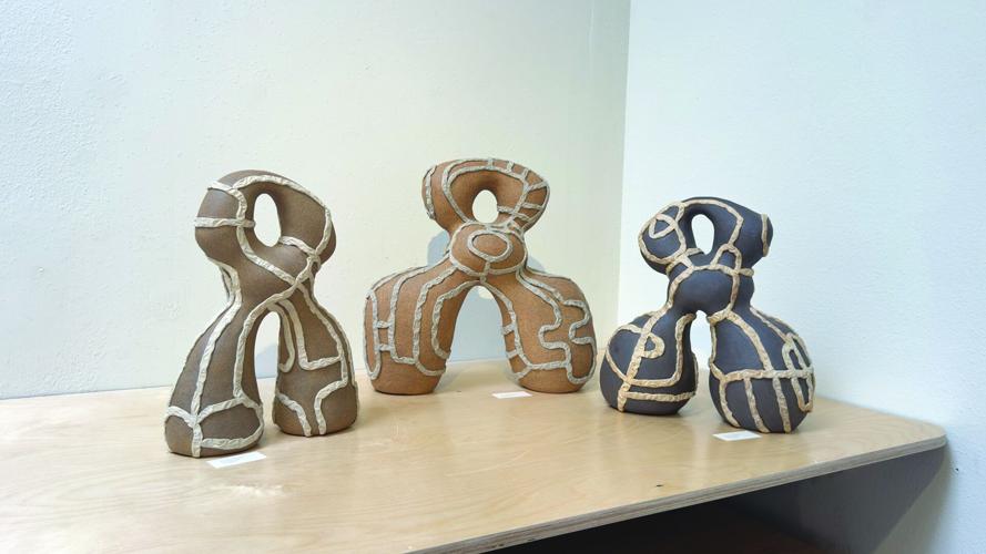 Can't Stop, Won't Stop: Vita Art Center celebrates the talent ...