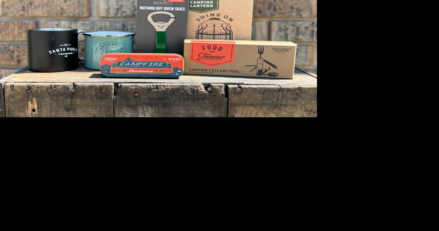 Gifts Close to Heart and Home: Local products and vendors we’re loving this holiday season