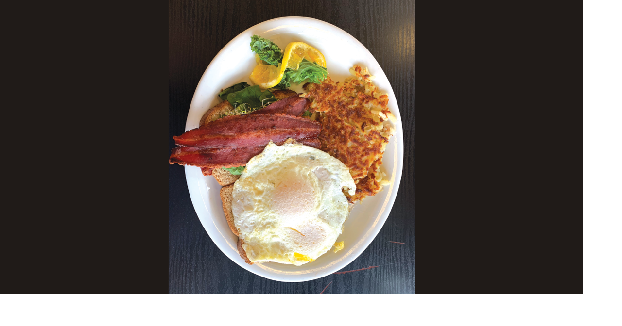 Kiki’s serves up soothing sustenance Dining