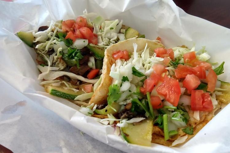 Pierpont Tacos & Brew brings the parmesancrust News