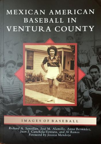 Ventura County's First Baseball Game - Museum of Ventura County