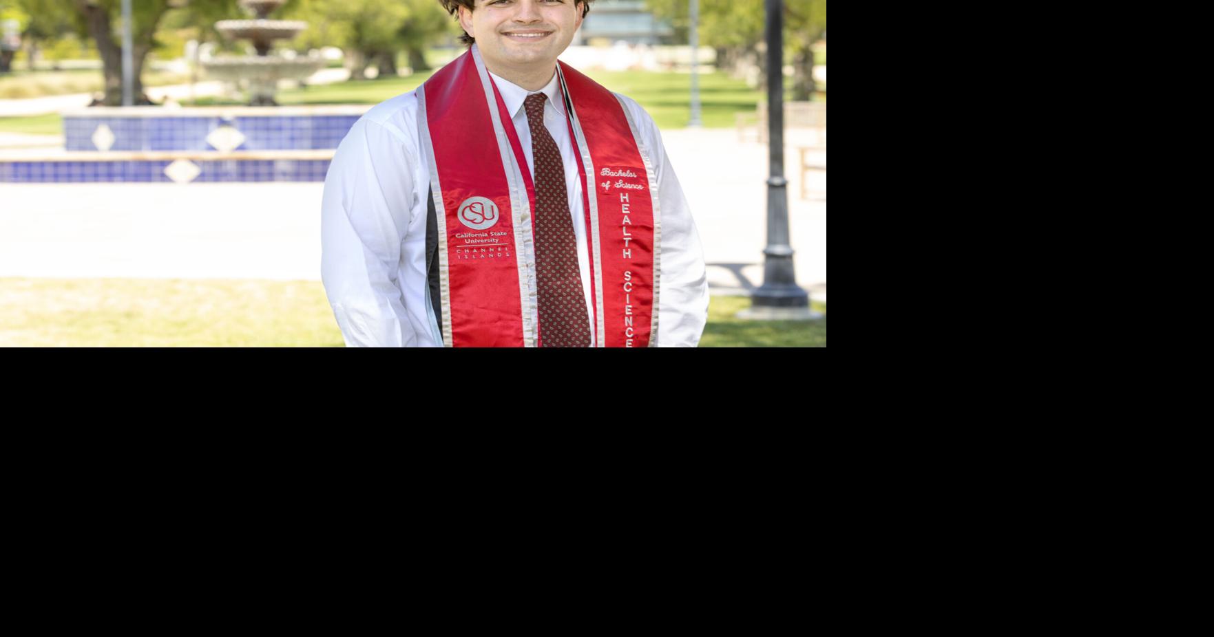 Education Spotlight: Fillmore grad bound for Johns Hopkins in Maryland