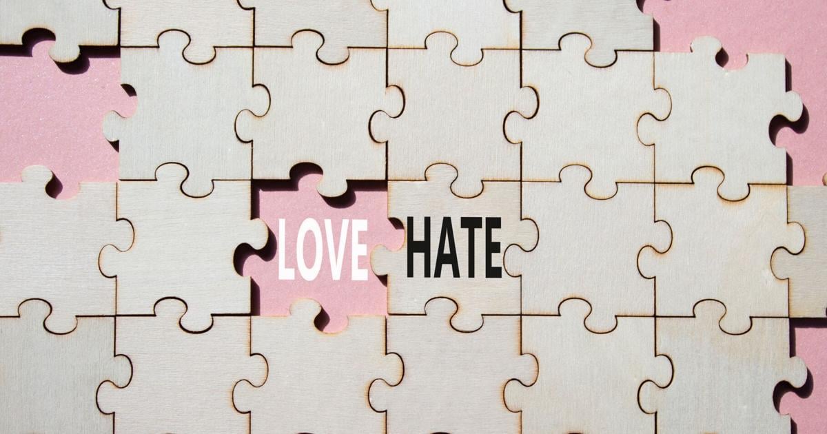 Purple is the New Party: My love-hate relationship with Disney