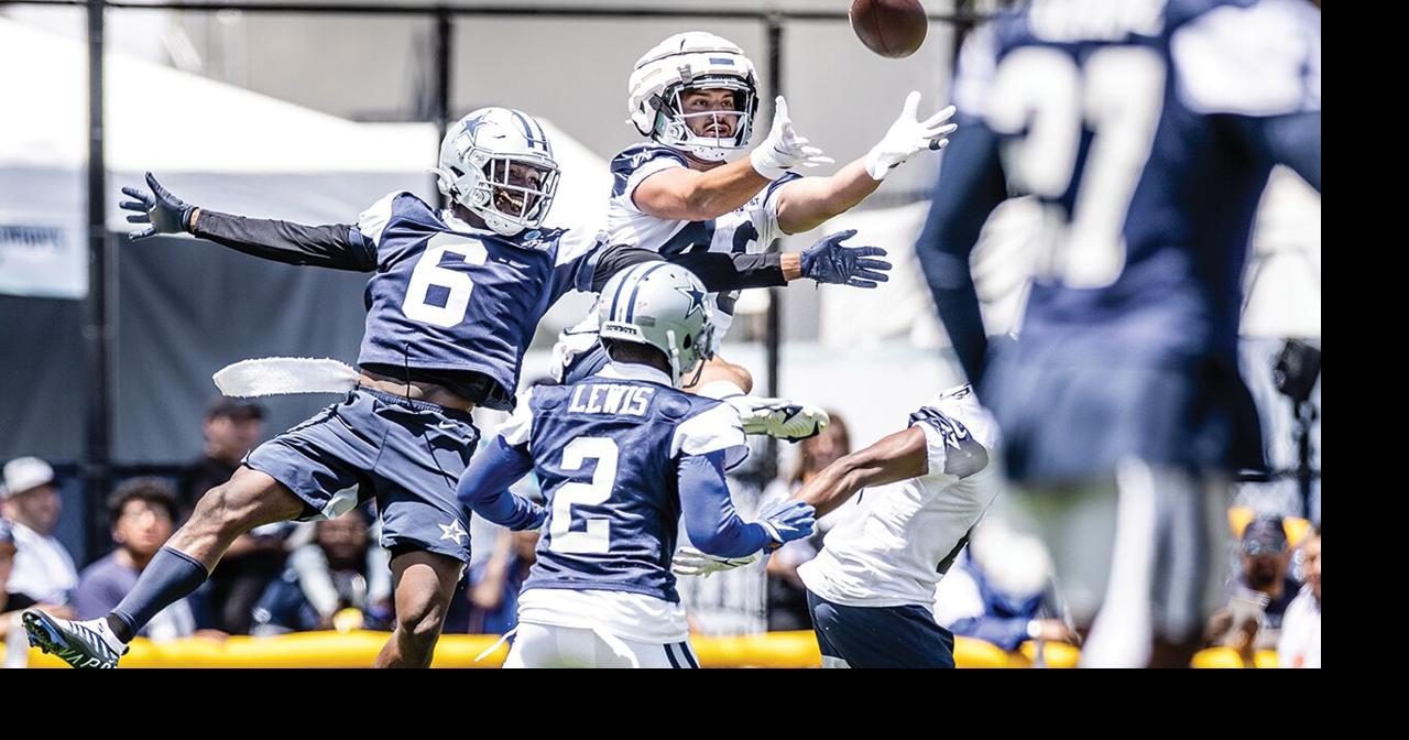 Dallas Cowboys - Cowboys Fans! Training Camp is officially