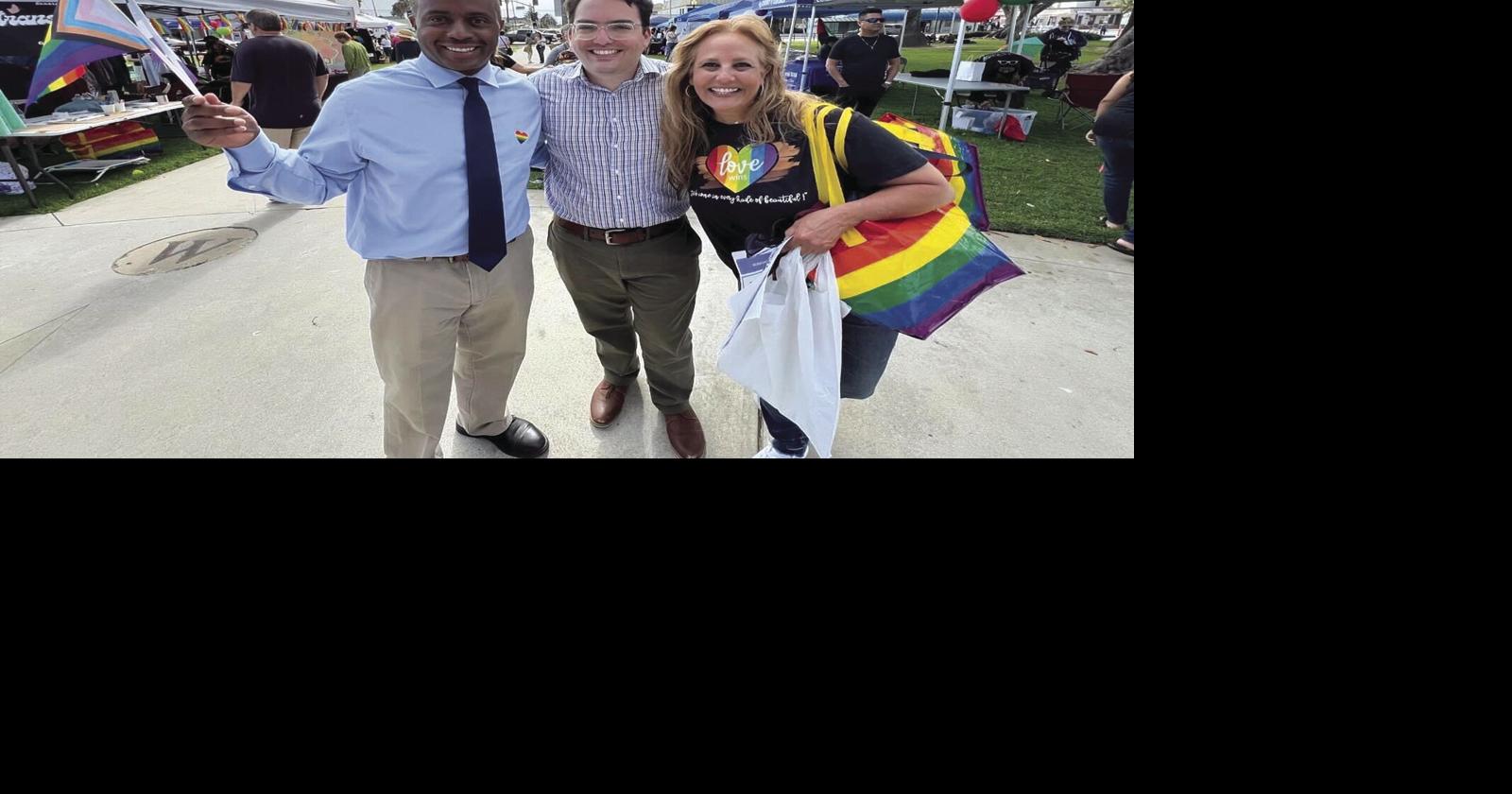 School Pride: Educators and officials look to support LGBTQ+ students ...