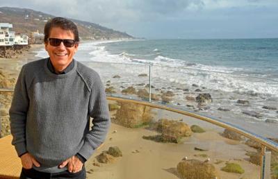 Anson Williams. Photo submitted