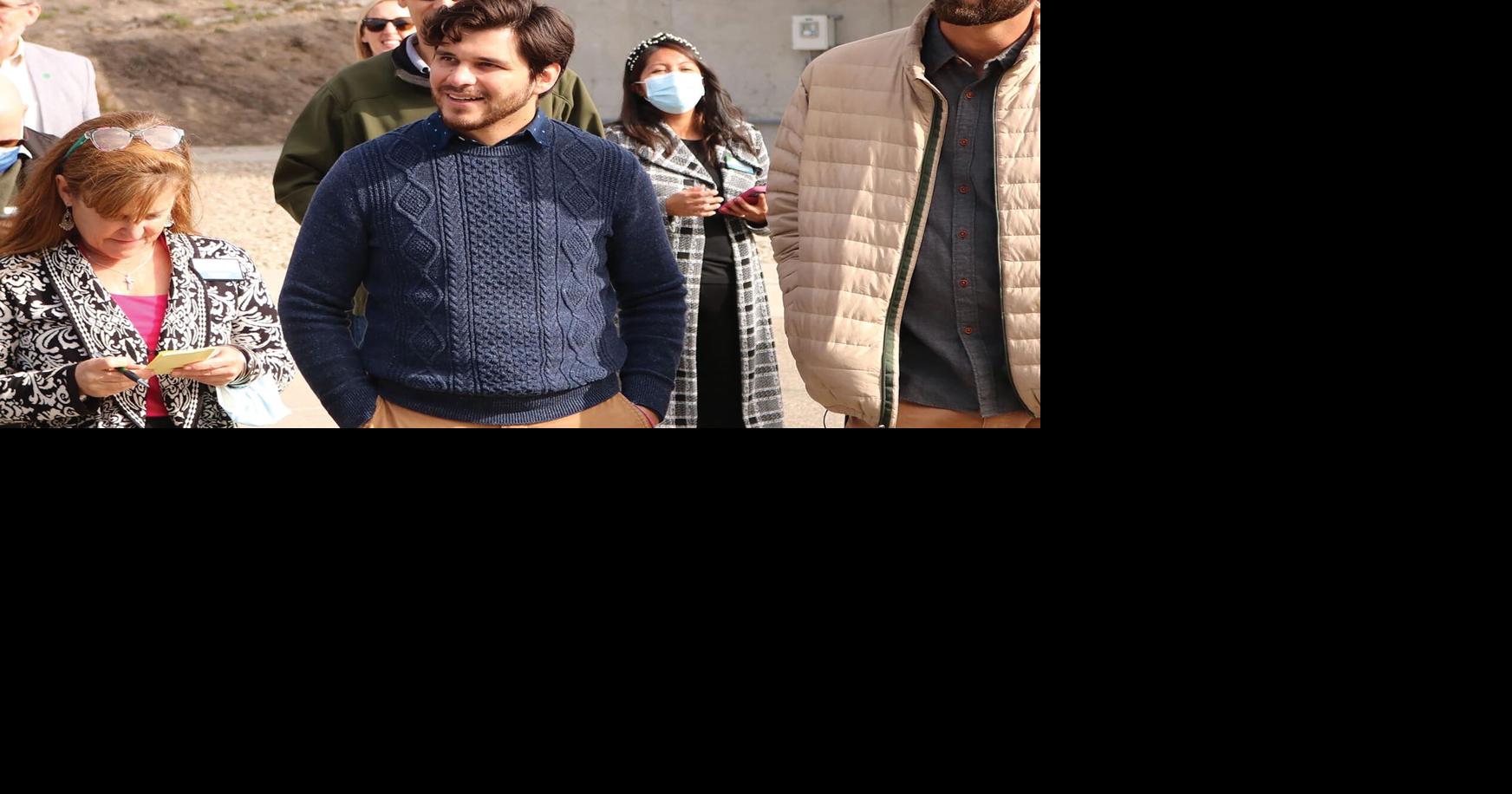 Ojai Unified faces departures of superintendent and two board members