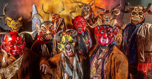 Arts Listings: Week of Nov. 27, 2025