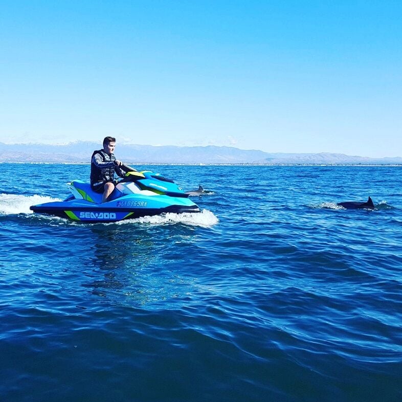 Jet Ski Rentals  Ventura Jet Ski Rentals