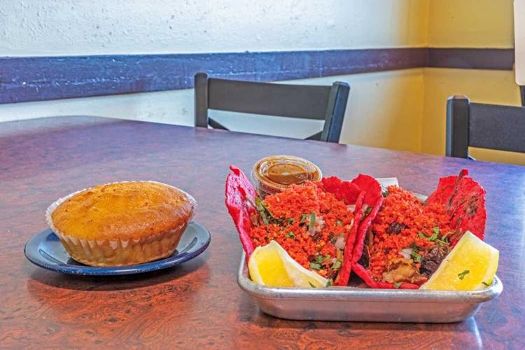 THE NEW HOT SPOTS Oxnard Taco Trail News