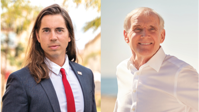 State Assembly District 38: Views on gun shows climate change