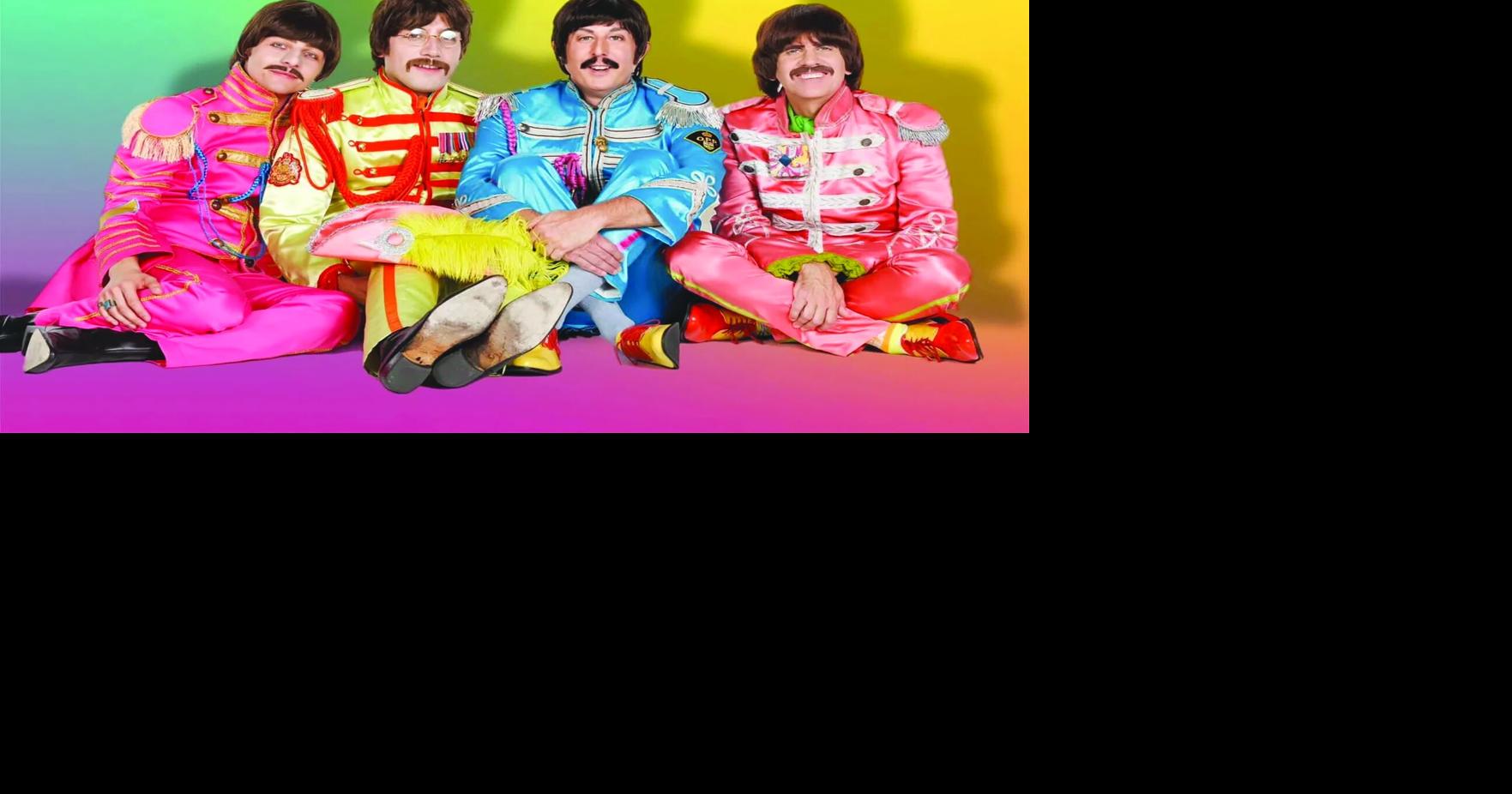 Faux But Fab: Liverpool Legends honors the music and spirit of The Beatles