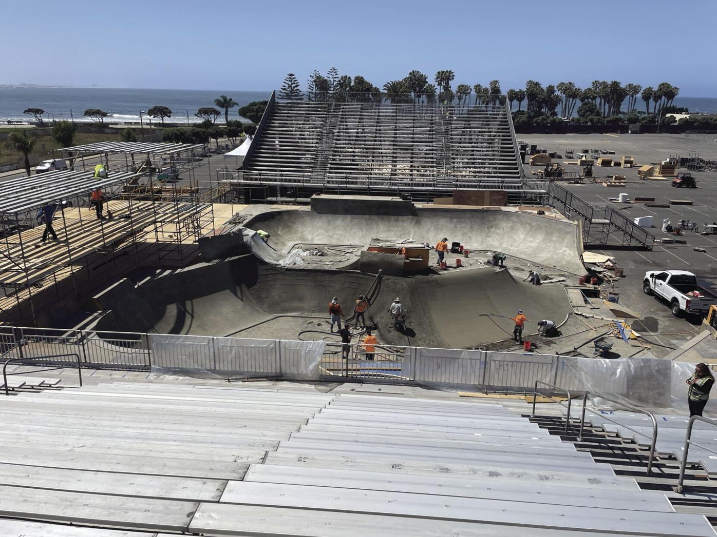 The X Games Has New Owners. Here's What It Means for Fans of Action Sports.