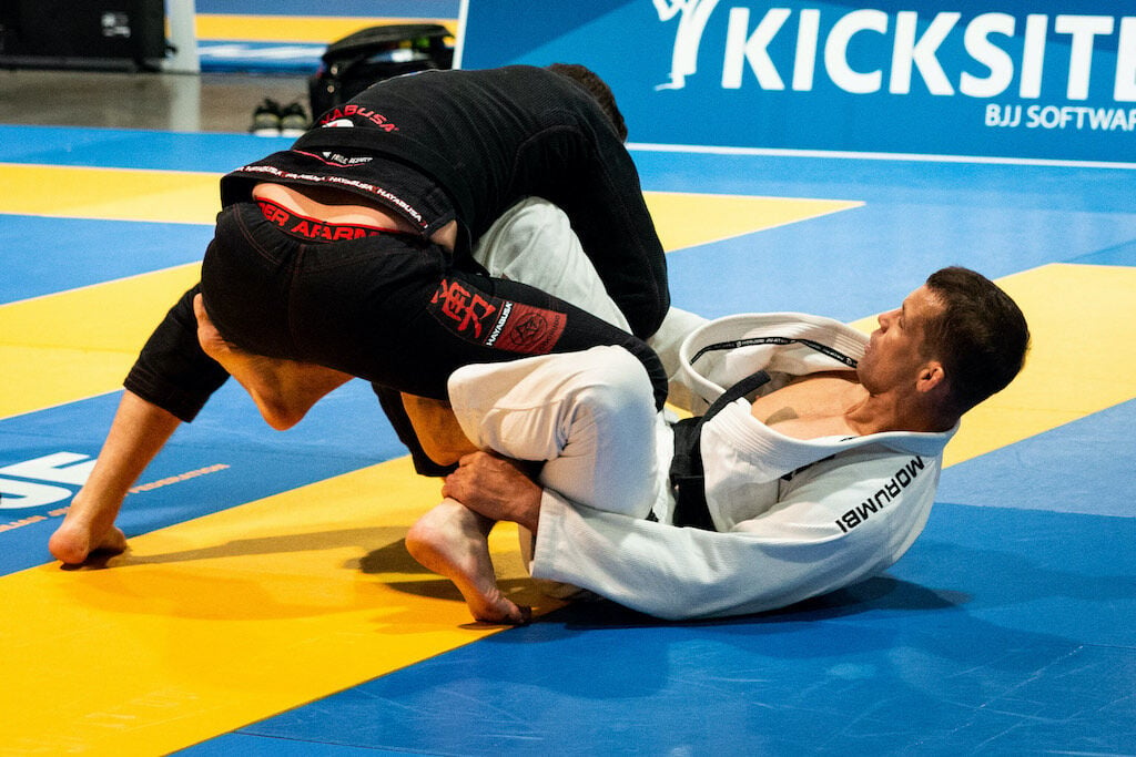 What Is Sport Jiu-Jitsu vs. Traditional Jiu-Jitsu: A Closer Look