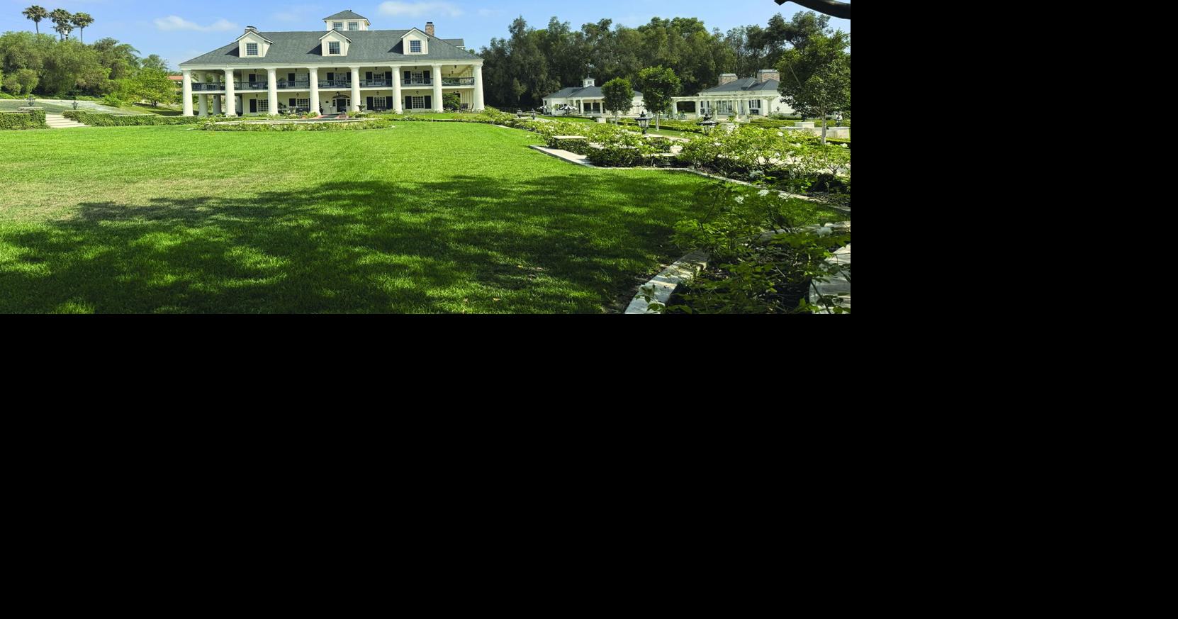 Sups Deny Colony Estate: Despite appeal, event venue in Camarillo remains unpermitted