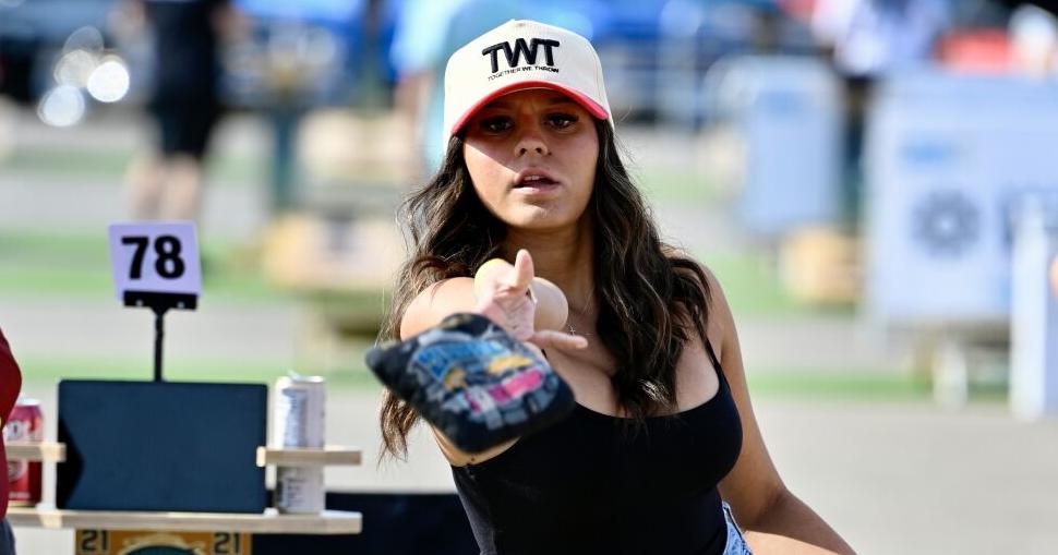 Bags Up!: The Throw Down Cornhole Festival returns to Ventura this weekend