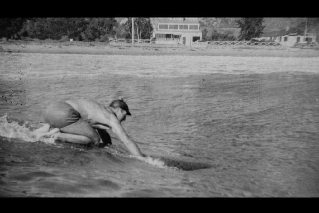 QUEEN OF THE COAST | A SHORT HISTORY OF RINCON POINT, 1939-69