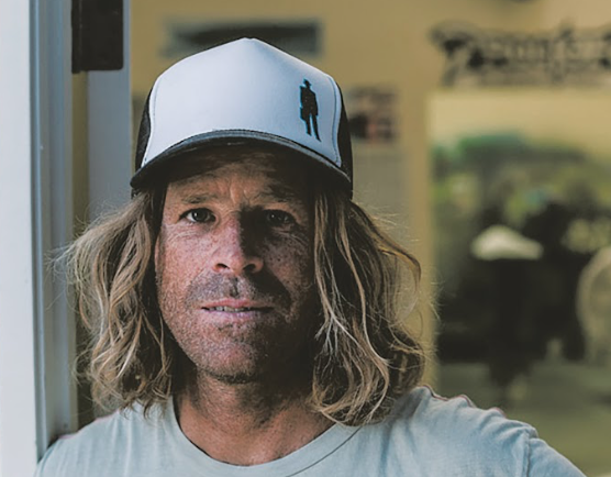 The Ultimate Crosstrainer for Surfing, Carver Super Slab collab with Todd  Proctor