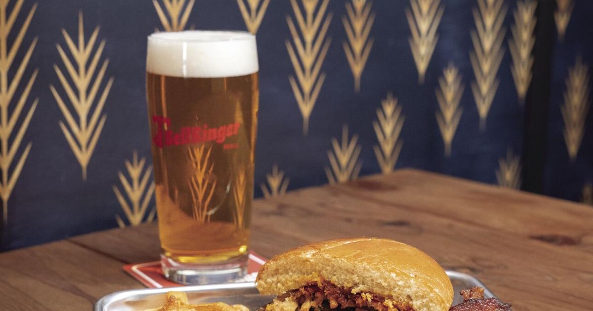 Bell Ringer Brewing Community on tap: Dan and Emily White pour out the love through ...