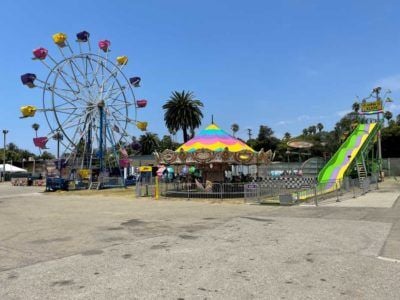TRADITION IN TRANSITION | The Ventura County Fair returns from 2022, with old favorites and new changes
