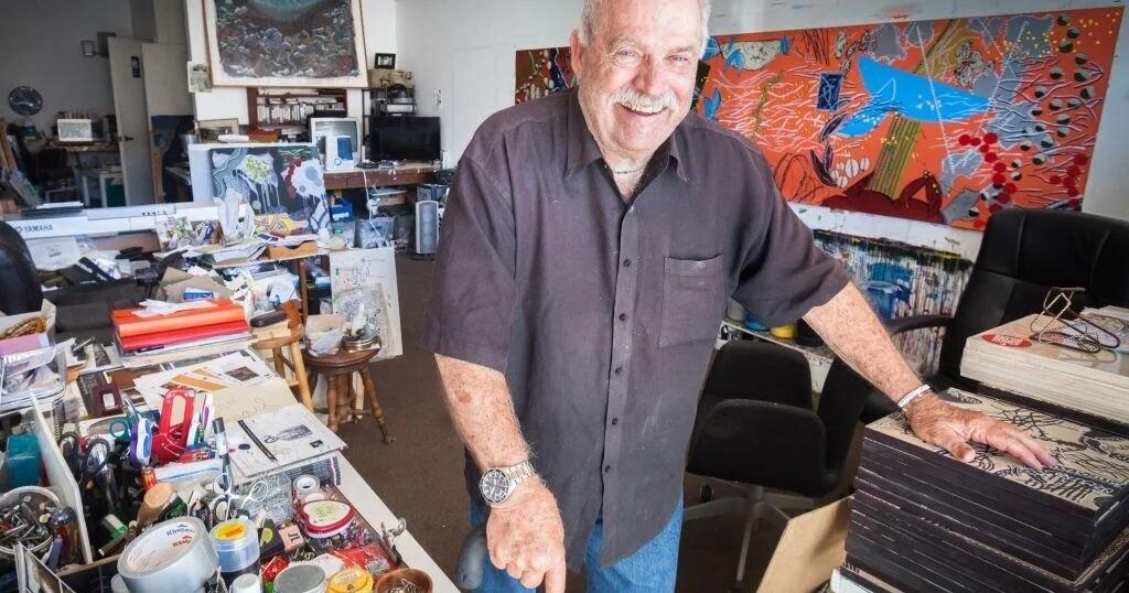 News in art and culture from around Ventura County