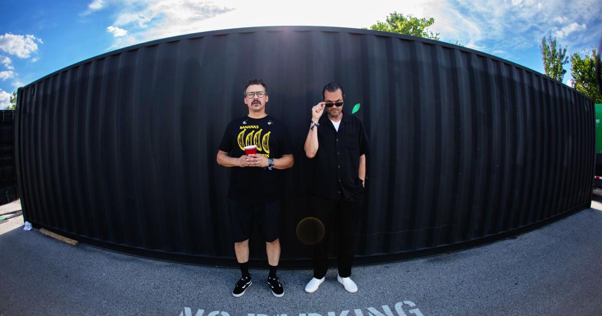 Atmosphere abides: Rapper Slug discusses the band’s ability to survive ...
