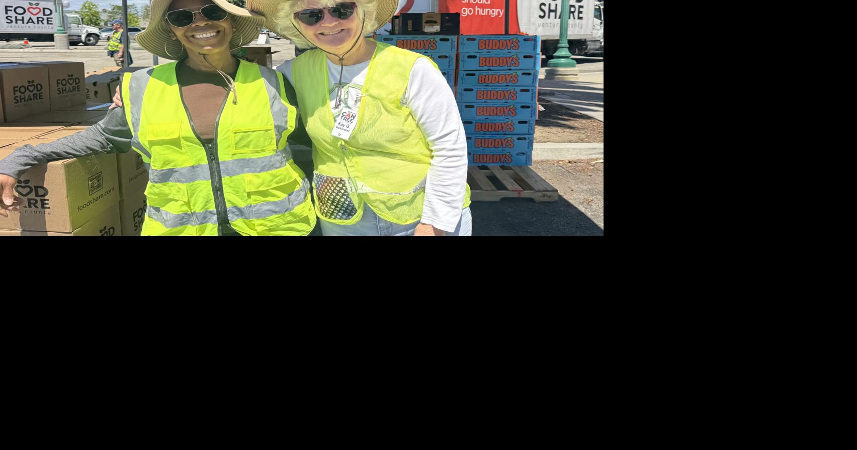 SNAP Decisions: Food Share faces increased demand as ‘perfect storm’ of federal, state cutbacks take effect