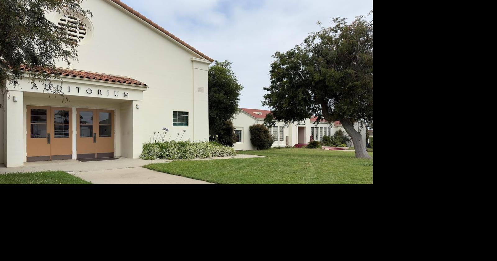 VUSD to Sell Surplus Properties: HQ, Washington School to be developed for housing