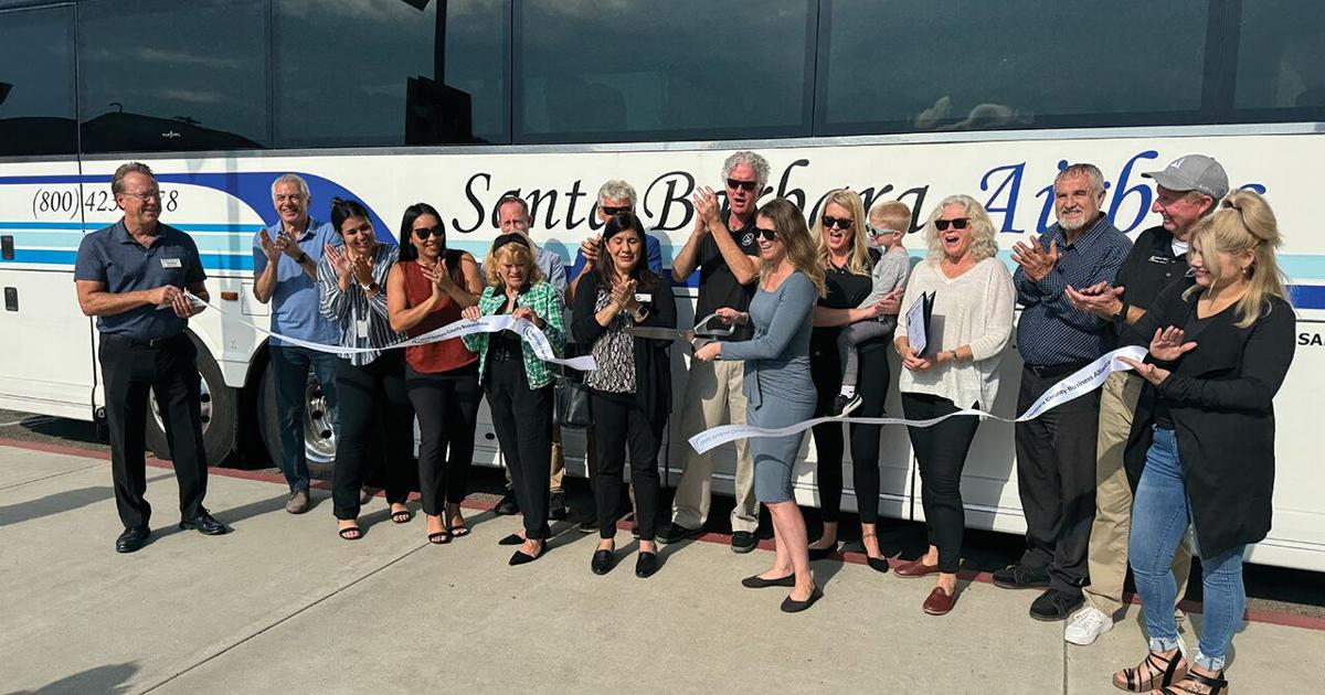 SB Airbus Adds Stop In Camarillo Eight Trips Daily To LAX News sb-airbus-adds-stop-in-camarillo-eight-trips-daily-to-lax-news