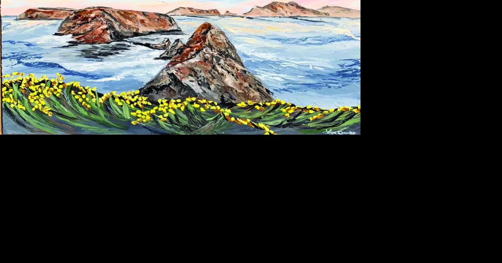 Arts Listings: Week of Jan. 1, 2026