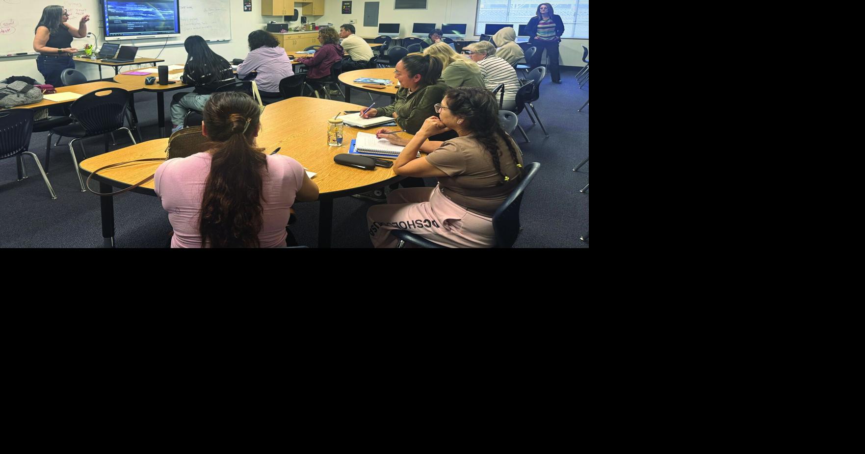 Education Spotlight: Week of Aug. 20, 2026