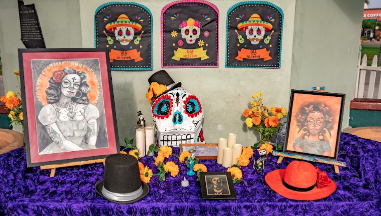 Feliz Dia De Los Muertos — Pinnacle Presbyterian Church