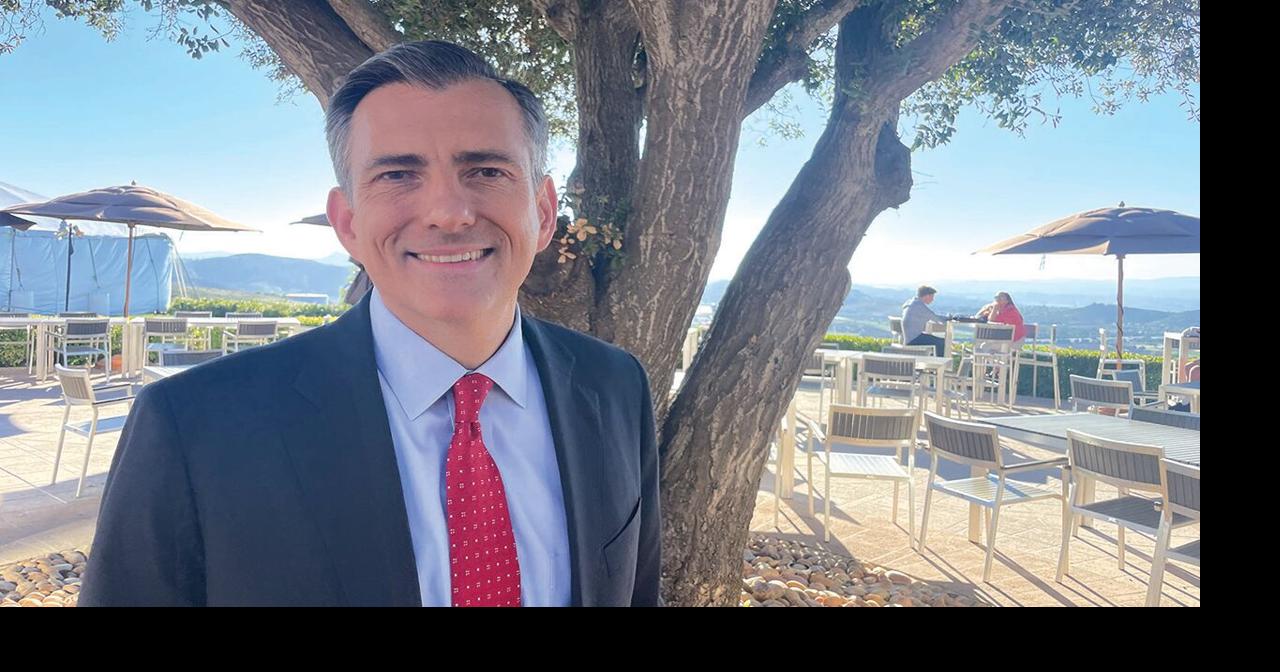 Simi in the political spotlight: GOP presidential hopefuls face off at ...