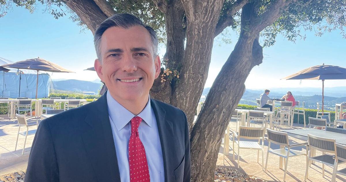 Simi in the political spotlight: GOP presidential hopefuls face off at ...