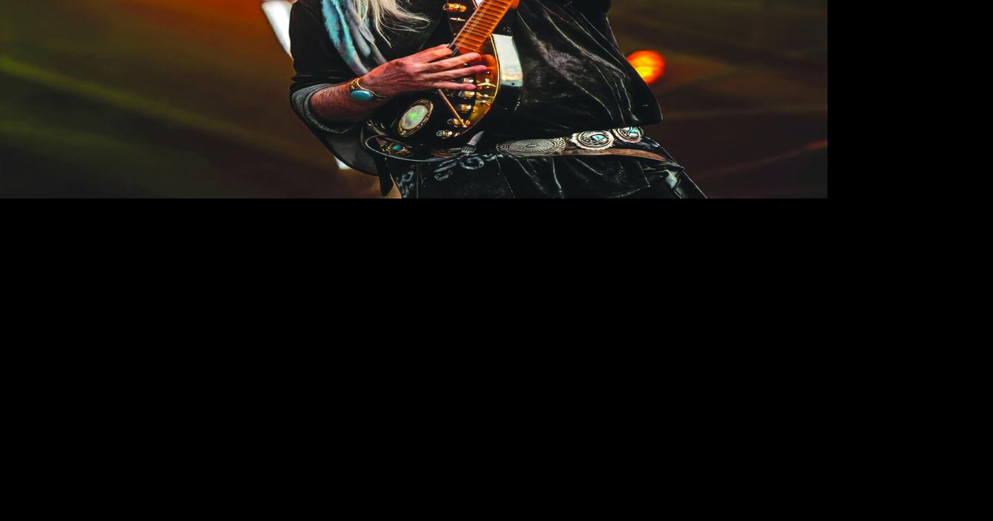 After Dark: Week of Oct. 30, 2025