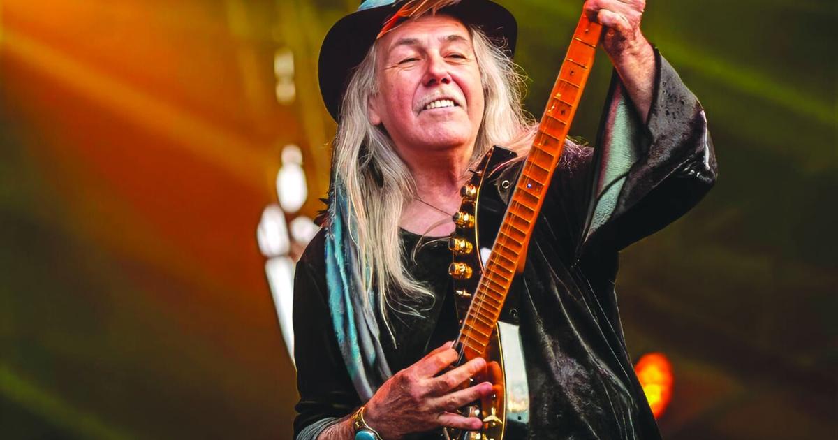 After Dark: Week of Oct. 30, 2025