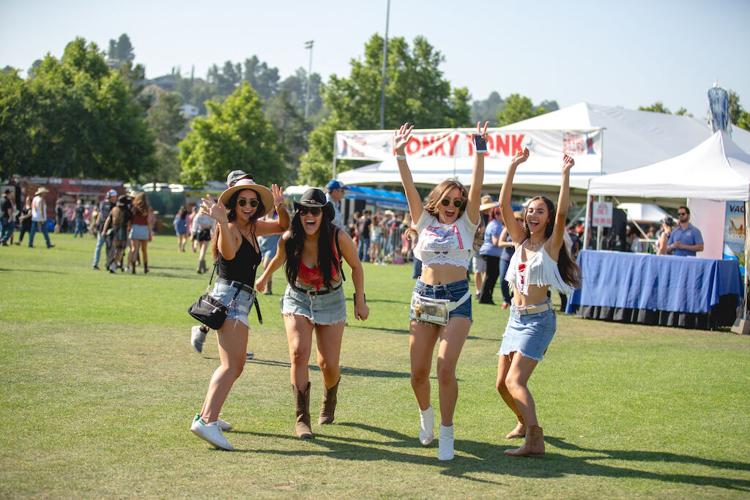 HAPPENINGS Aug. 1825, 2022 Calendar