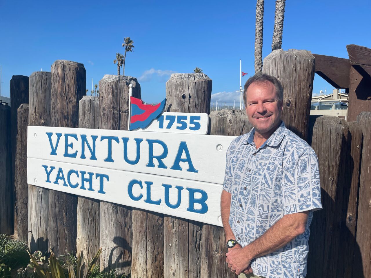 Public Calendar - Corinthian Yacht Club