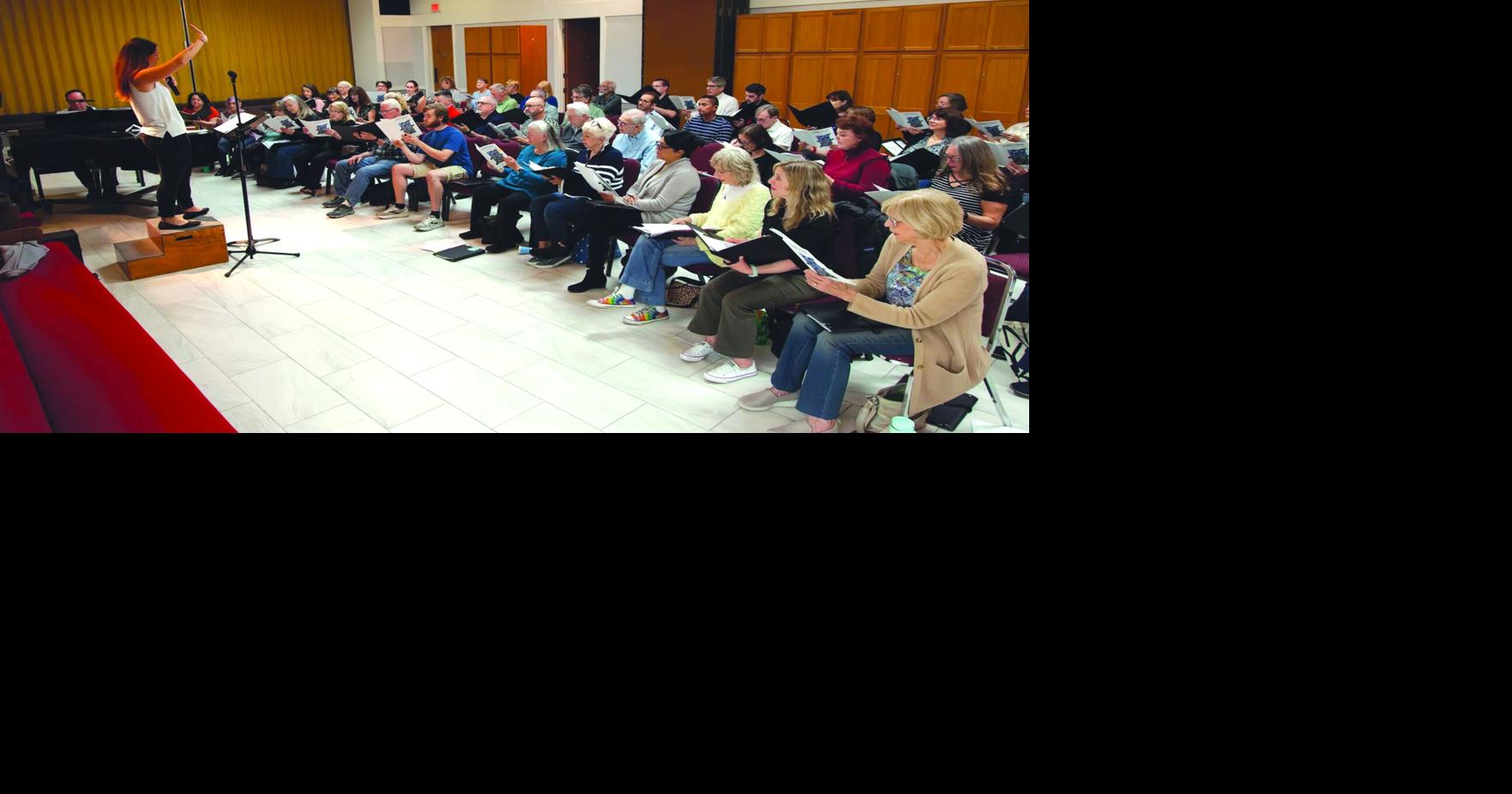 Arts Listings: Week of Jan. 29, 2026