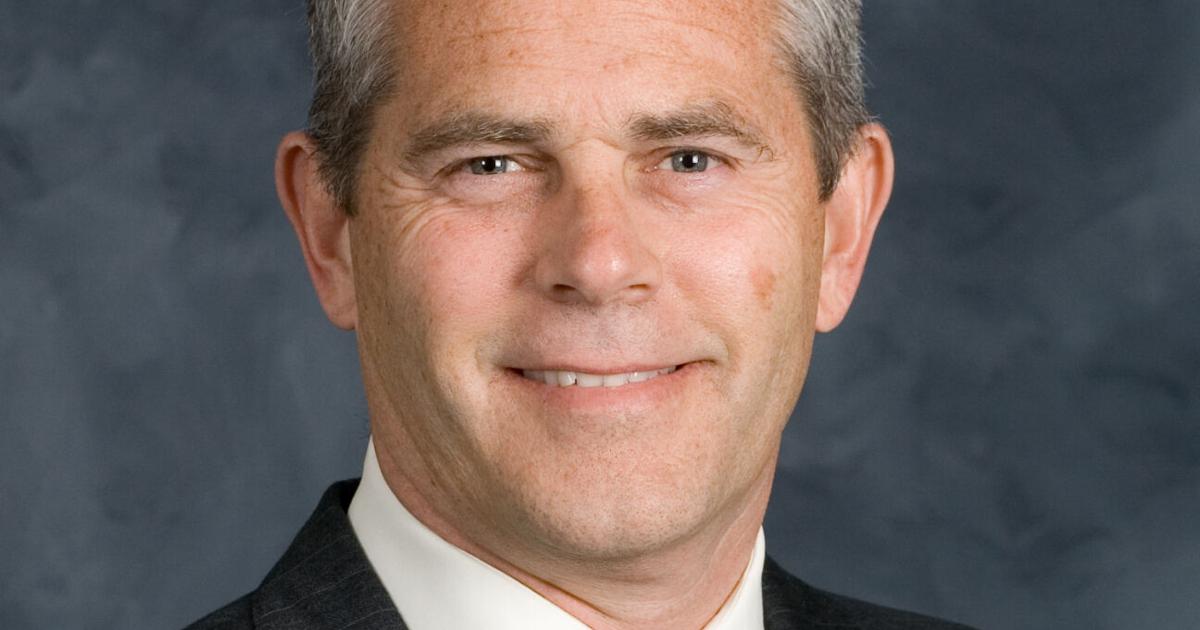 CHRIS GARDNER Ojai City Council candidate Features