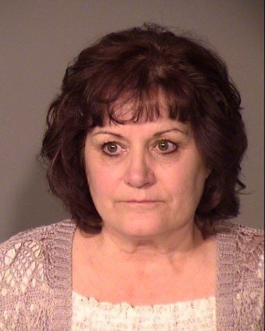 LAUT SENTENCED | Judge Denies Appeal For New Trial, Sentences Laut To