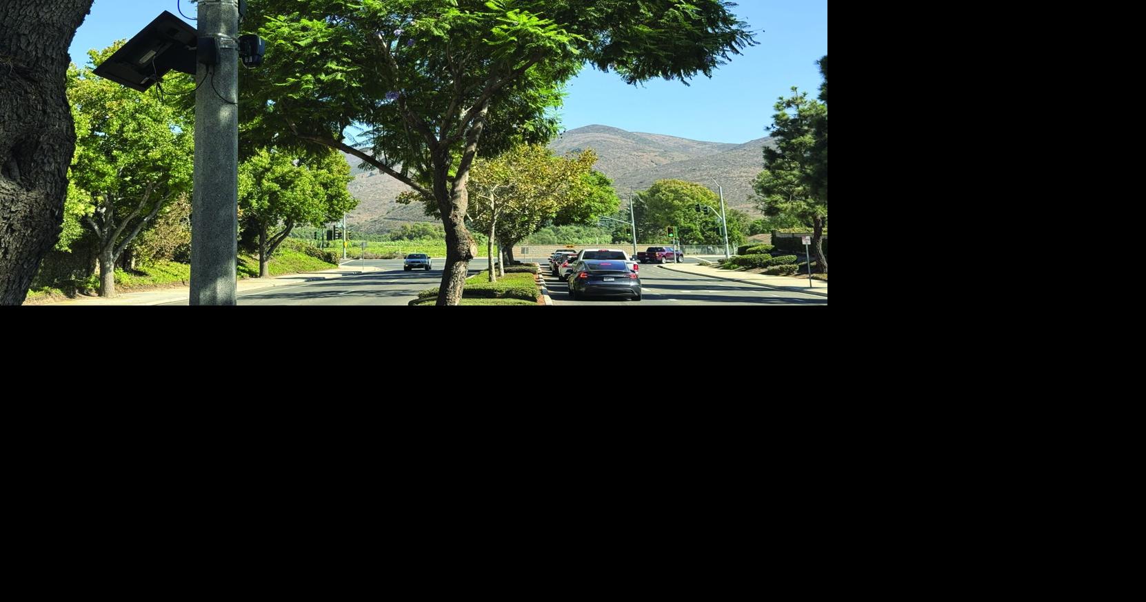 Surveillance vs. Safety: Police chief addresses Flock camera concerns at Camarillo City Council meeting