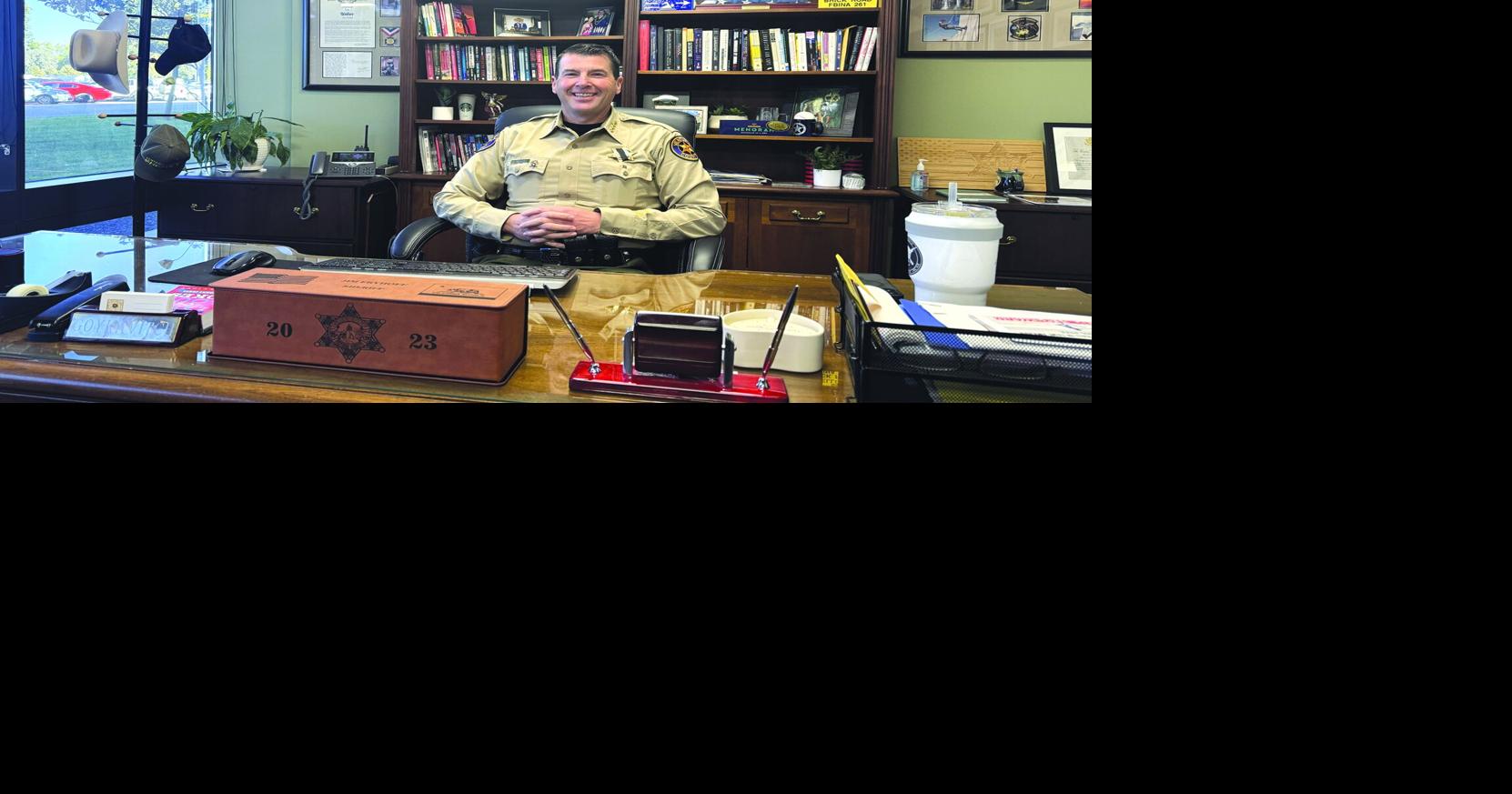 Low Crime in Ventura County: Statistics show Ventura County is one of the safest areas in California