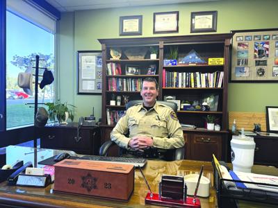 Crime Patterns and Public Safety Signals