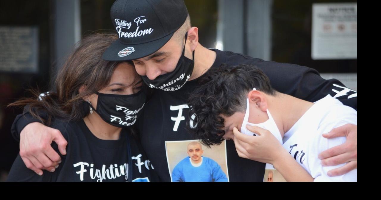 “11 YEARS TOO LONG” | Ixta released, charges dismissed | News ...